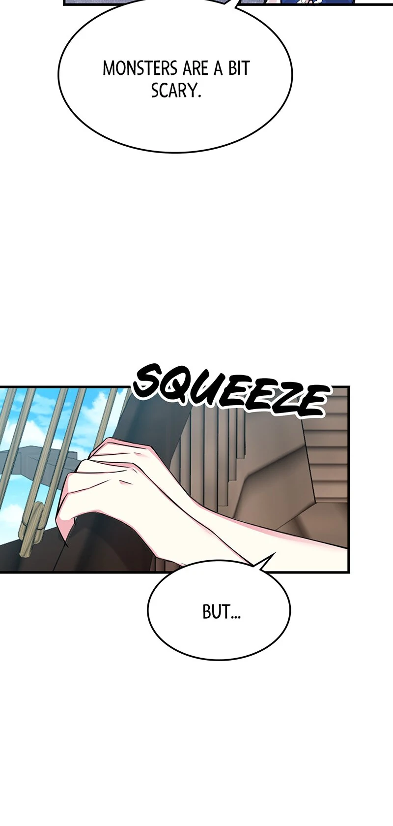 Even Though I Became a Side Character, I'm Being Adored by an Overprotective Duke Chapter 46 - Page 12
