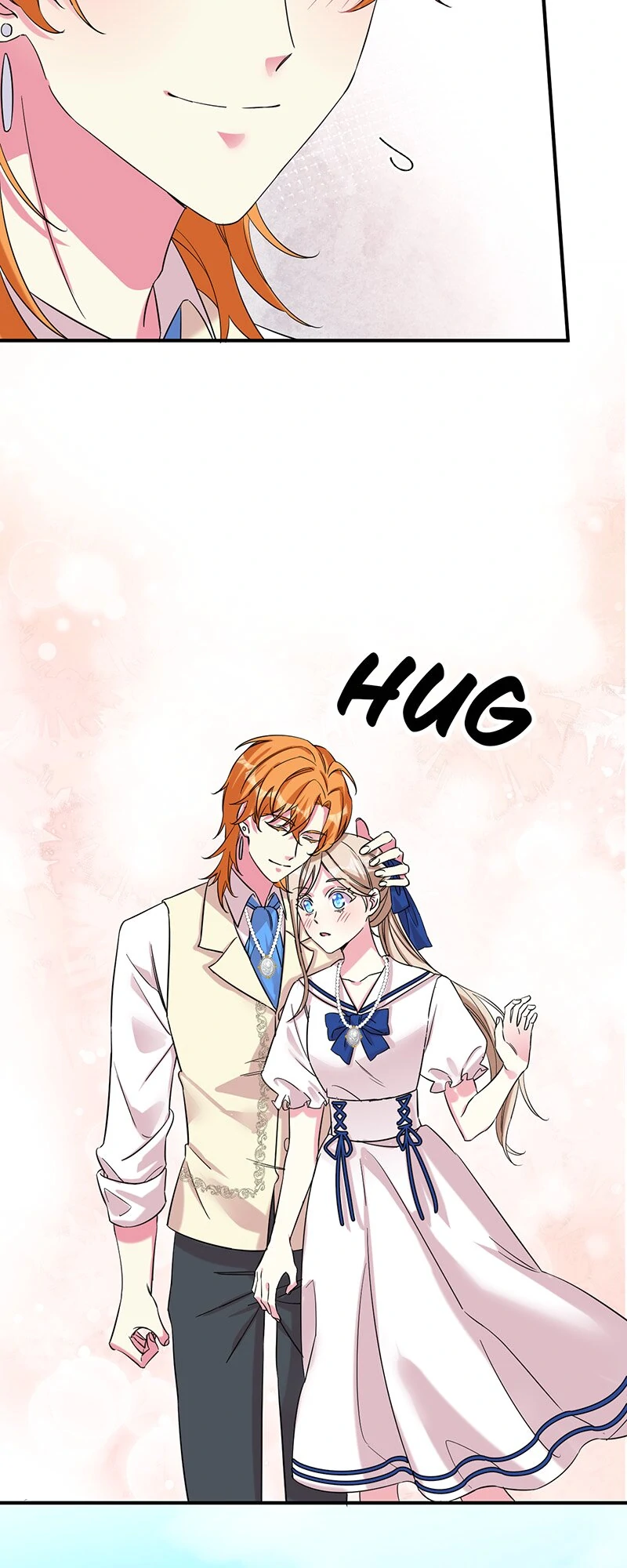 Even Though I Became a Side Character, I'm Being Adored by an Overprotective Duke Chapter 46 - Page 16