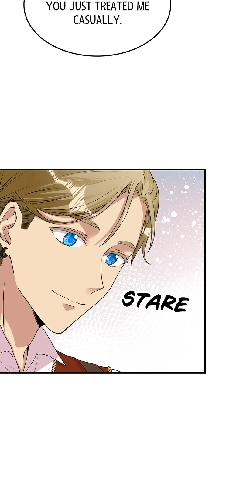 Even Though I Became a Side Character, I'm Being Adored by an Overprotective Duke Chapter 46 - Page 29