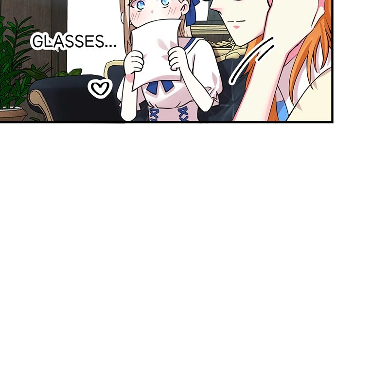 Even Though I Became a Side Character, I'm Being Adored by an Overprotective Duke Chapter 46 - Page 35