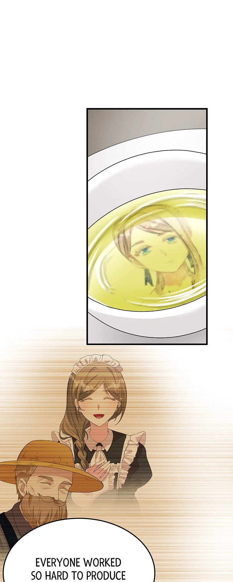 Even Though I Became a Side Character, I'm Being Adored by an Overprotective Duke Chapter 46 - Page 40
