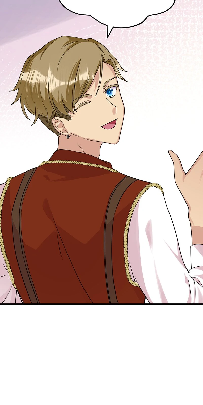Even Though I Became a Side Character, I'm Being Adored by an Overprotective Duke Chapter 46 - Page 50
