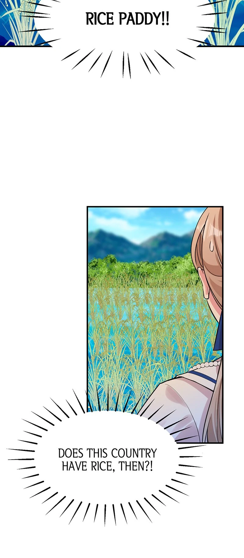 Even Though I Became a Side Character, I'm Being Adored by an Overprotective Duke Chapter 46 - Page 54