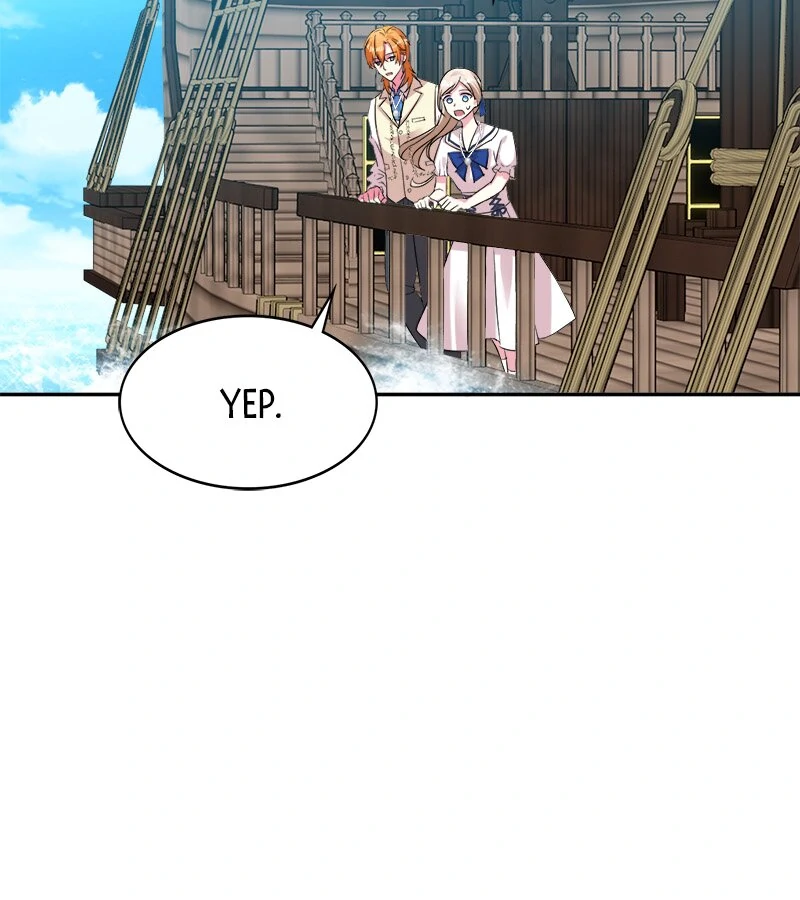 Even Though I Became a Side Character, I'm Being Adored by an Overprotective Duke Chapter 46 - Page 6