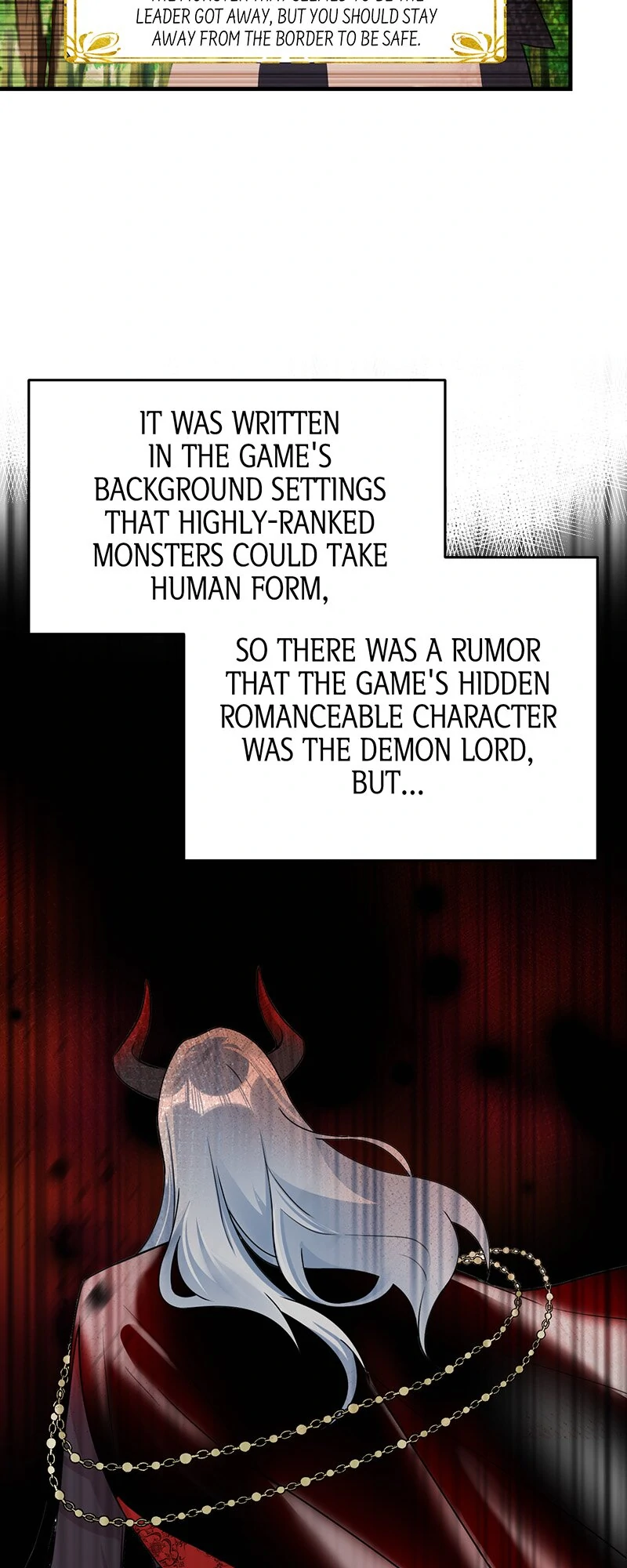 Even Though I Became a Side Character, I'm Being Adored by an Overprotective Duke Chapter 46 - Page 9