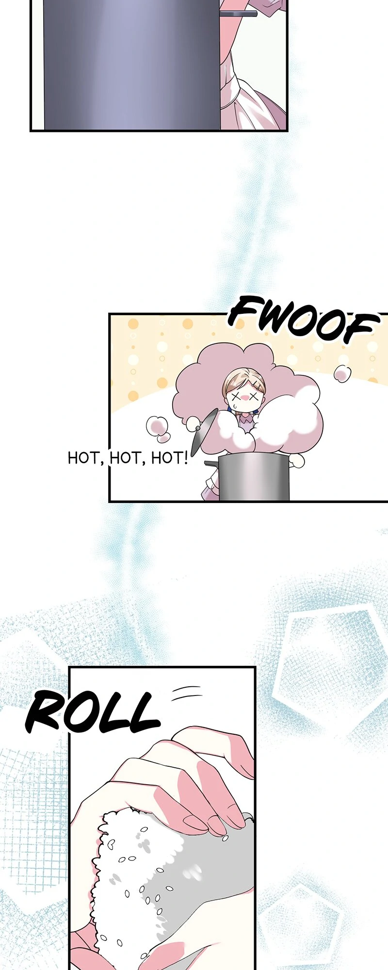 Even Though I Became a Side Character, I'm Being Adored by an Overprotective Duke Chapter 47 - Page 22