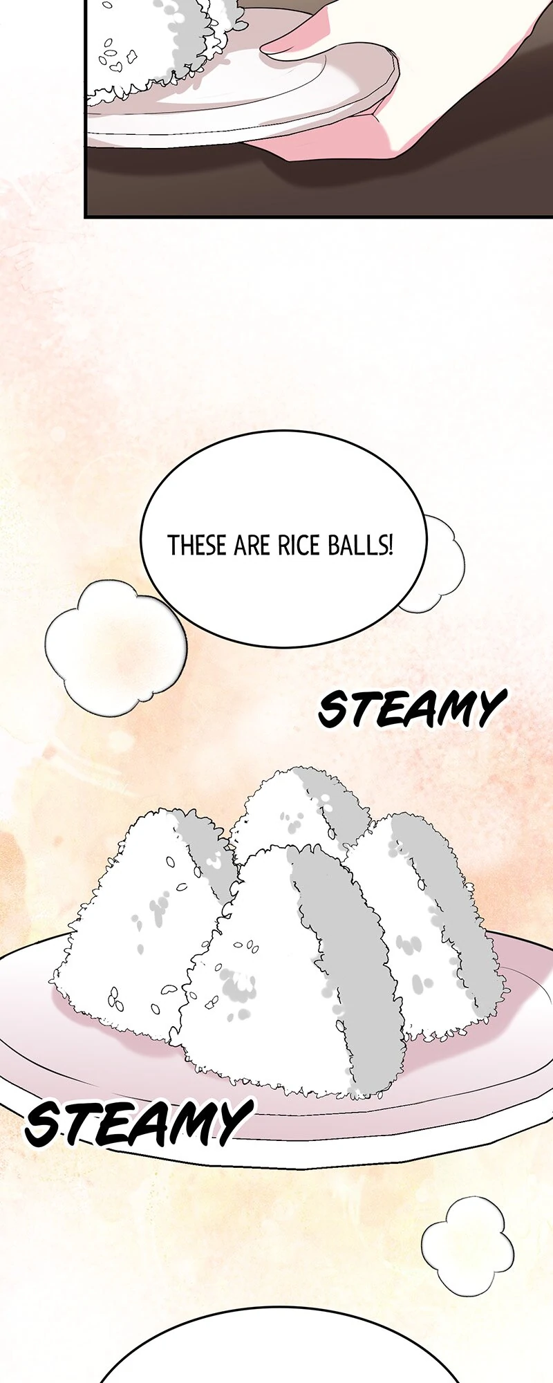 Even Though I Became a Side Character, I'm Being Adored by an Overprotective Duke Chapter 47 - Page 25