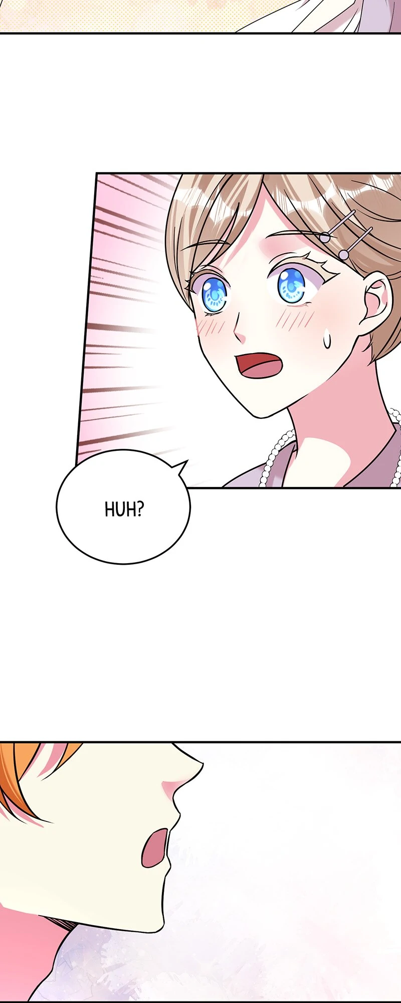 Even Though I Became a Side Character, I'm Being Adored by an Overprotective Duke Chapter 47 - Page 29