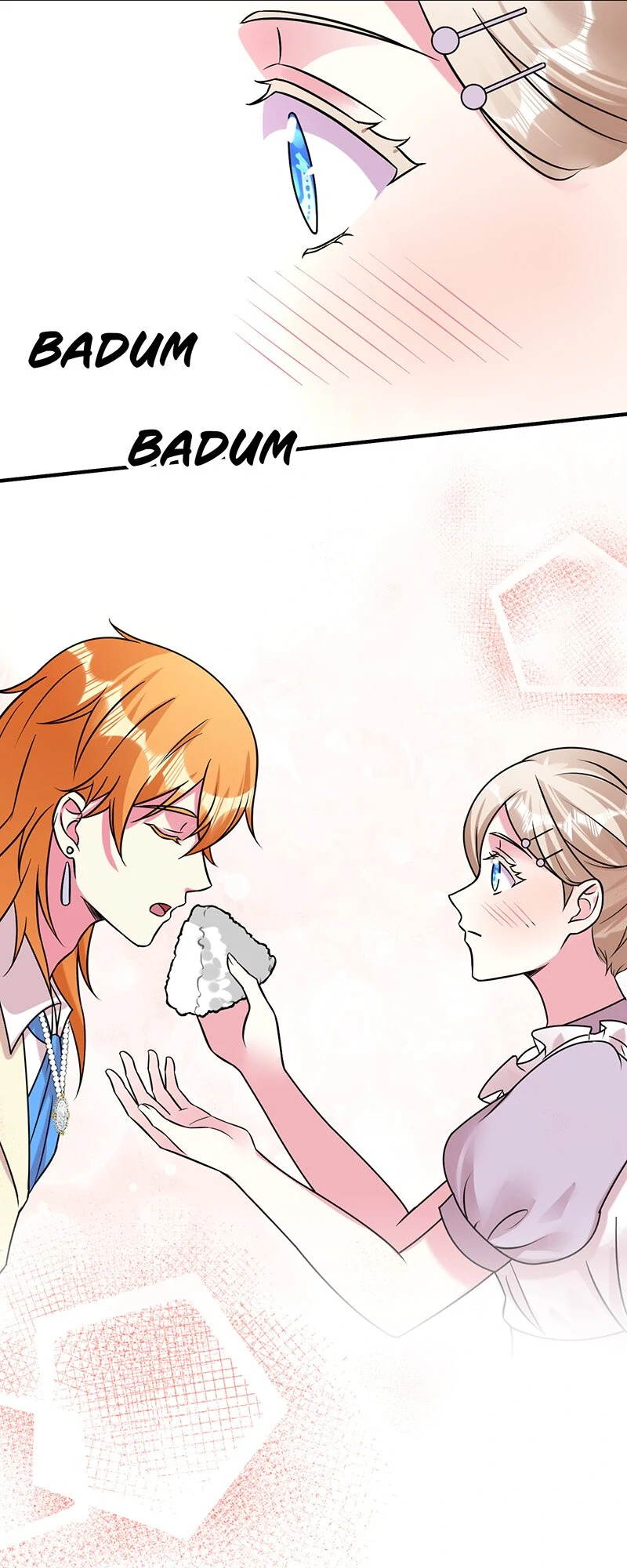 Even Though I Became a Side Character, I'm Being Adored by an Overprotective Duke Chapter 47 - Page 30