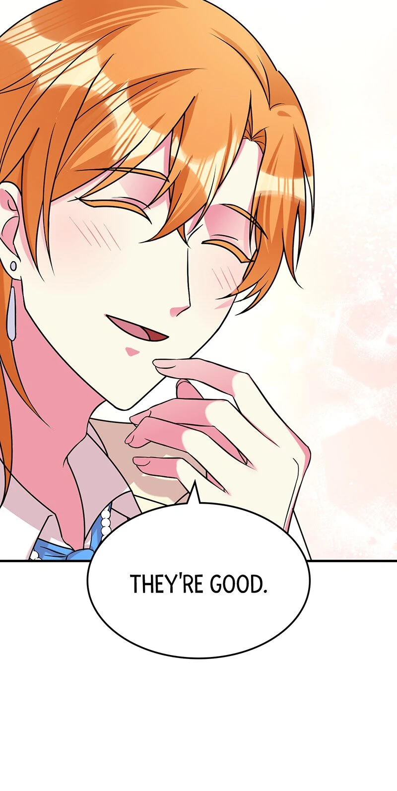 Even Though I Became a Side Character, I'm Being Adored by an Overprotective Duke Chapter 47 - Page 32