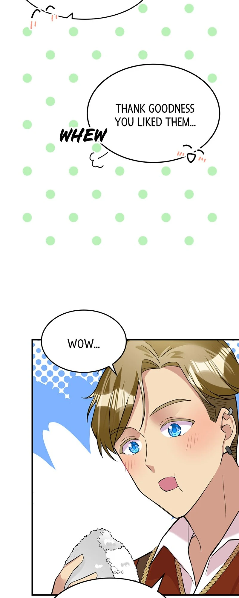 Even Though I Became a Side Character, I'm Being Adored by an Overprotective Duke Chapter 47 - Page 34