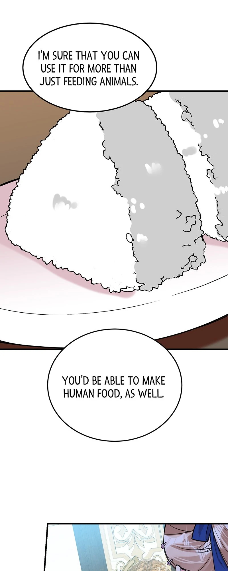 Even Though I Became a Side Character, I'm Being Adored by an Overprotective Duke Chapter 47 - Page 36