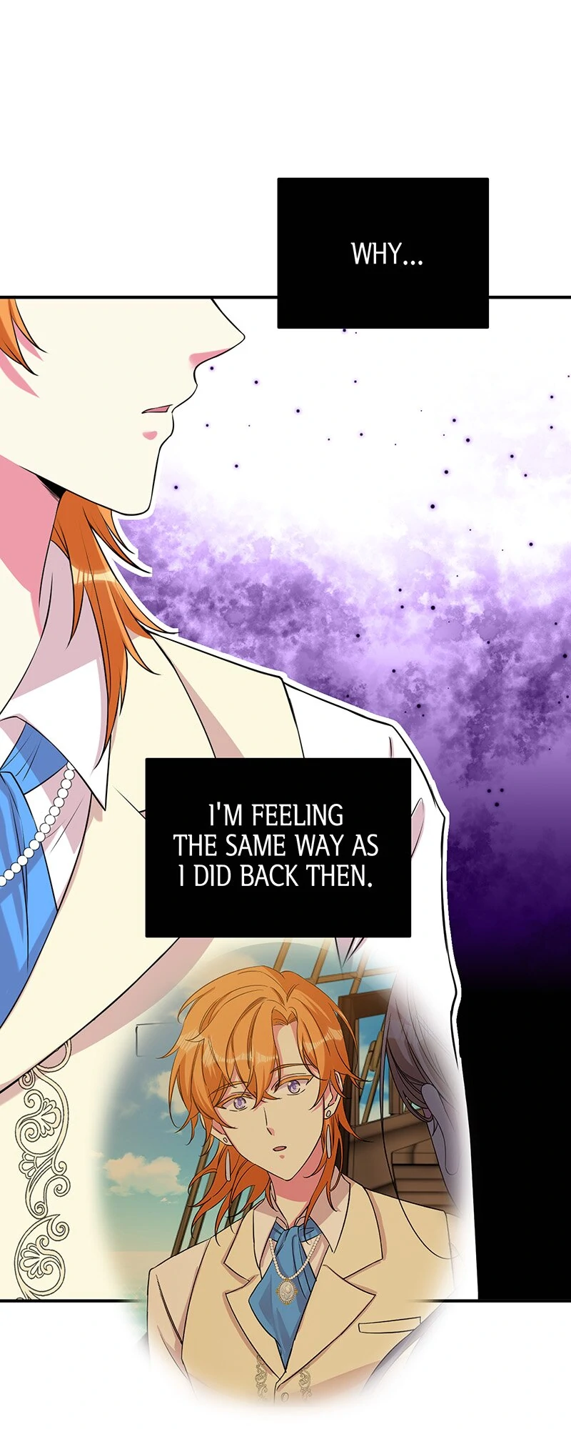Even Though I Became a Side Character, I'm Being Adored by an Overprotective Duke Chapter 47 - Page 42