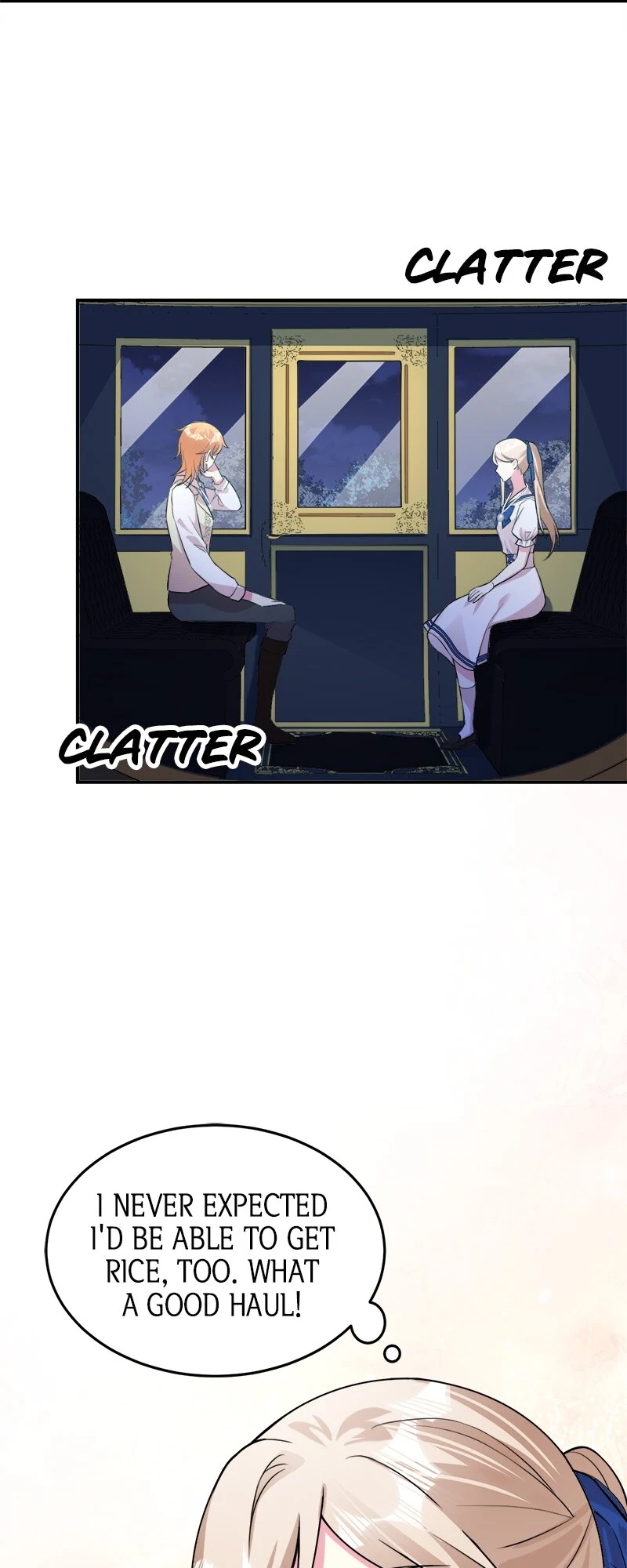 Even Though I Became a Side Character, I'm Being Adored by an Overprotective Duke Chapter 47 - Page 46