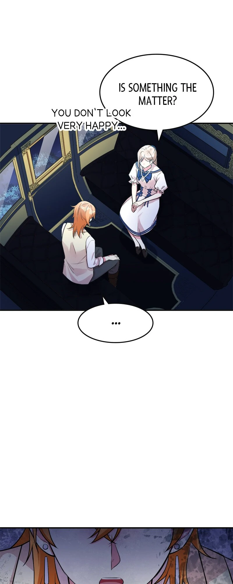 Even Though I Became a Side Character, I'm Being Adored by an Overprotective Duke Chapter 47 - Page 48