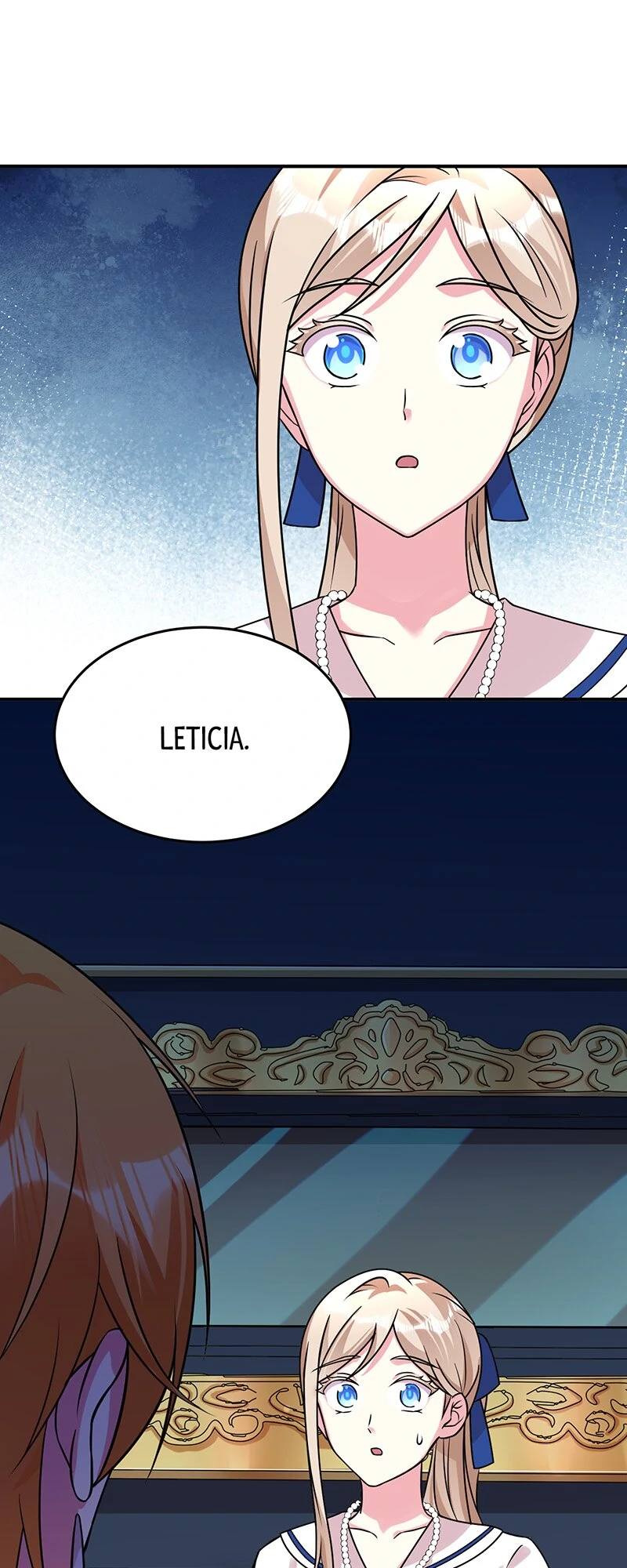 Even Though I Became a Side Character, I'm Being Adored by an Overprotective Duke Chapter 47 - Page 50