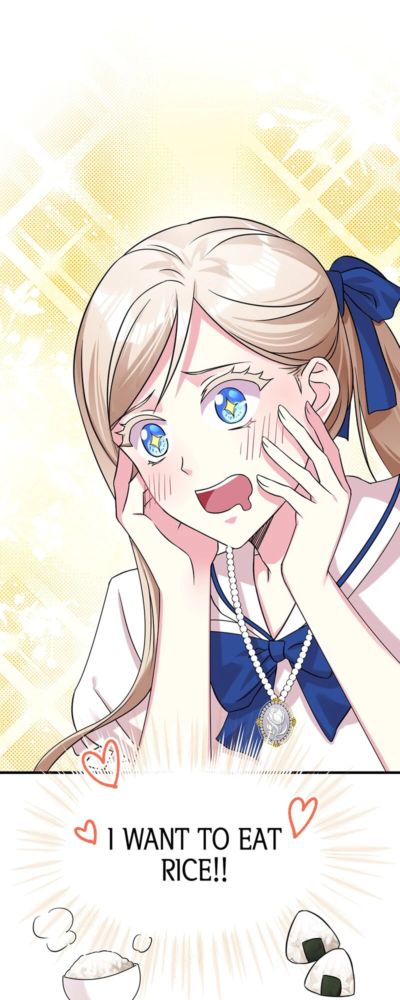 Even Though I Became a Side Character, I'm Being Adored by an Overprotective Duke Chapter 47 - Page 7