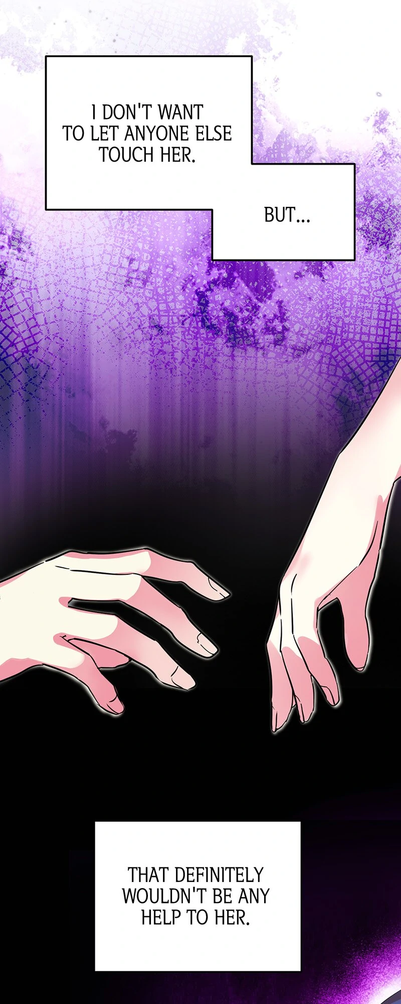Even Though I Became a Side Character, I'm Being Adored by an Overprotective Duke Chapter 48 - Page 11