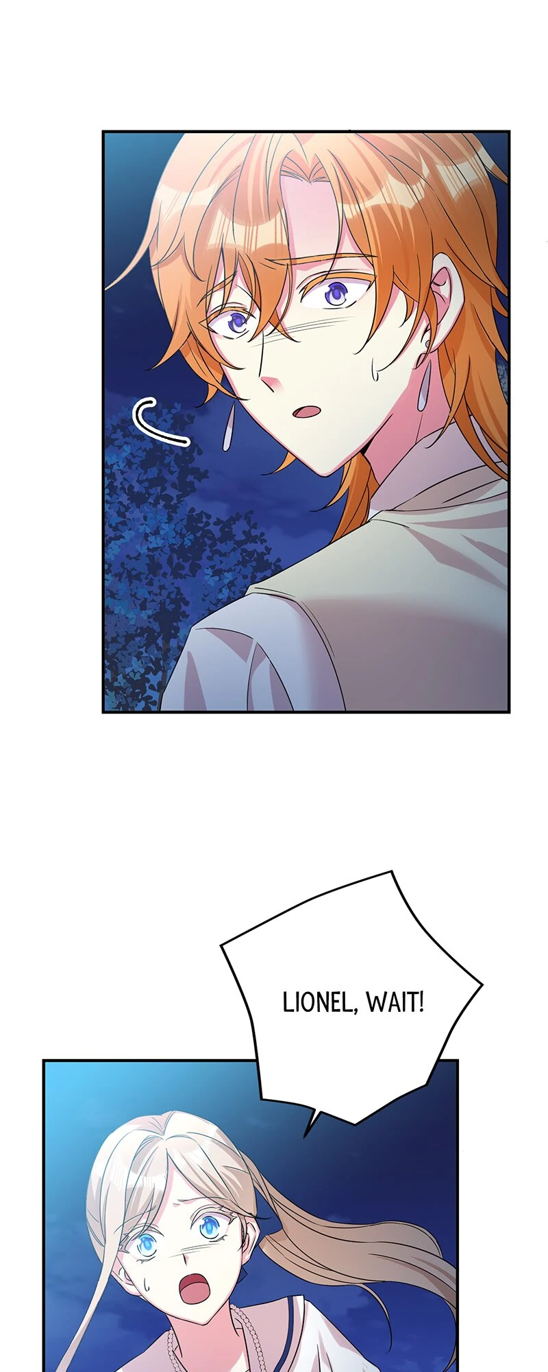 Even Though I Became a Side Character, I'm Being Adored by an Overprotective Duke Chapter 48 - Page 15