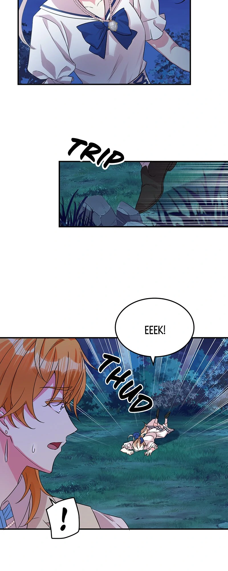 Even Though I Became a Side Character, I'm Being Adored by an Overprotective Duke Chapter 48 - Page 16