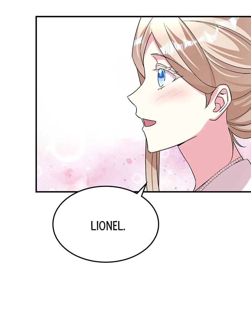 Even Though I Became a Side Character, I'm Being Adored by an Overprotective Duke Chapter 48 - Page 20
