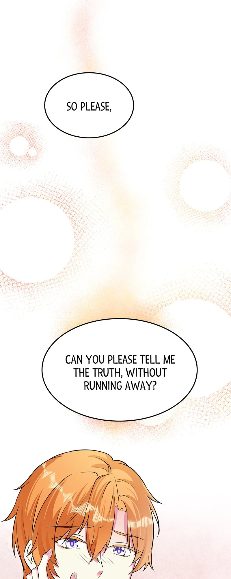 Even Though I Became a Side Character, I'm Being Adored by an Overprotective Duke Chapter 48 - Page 24