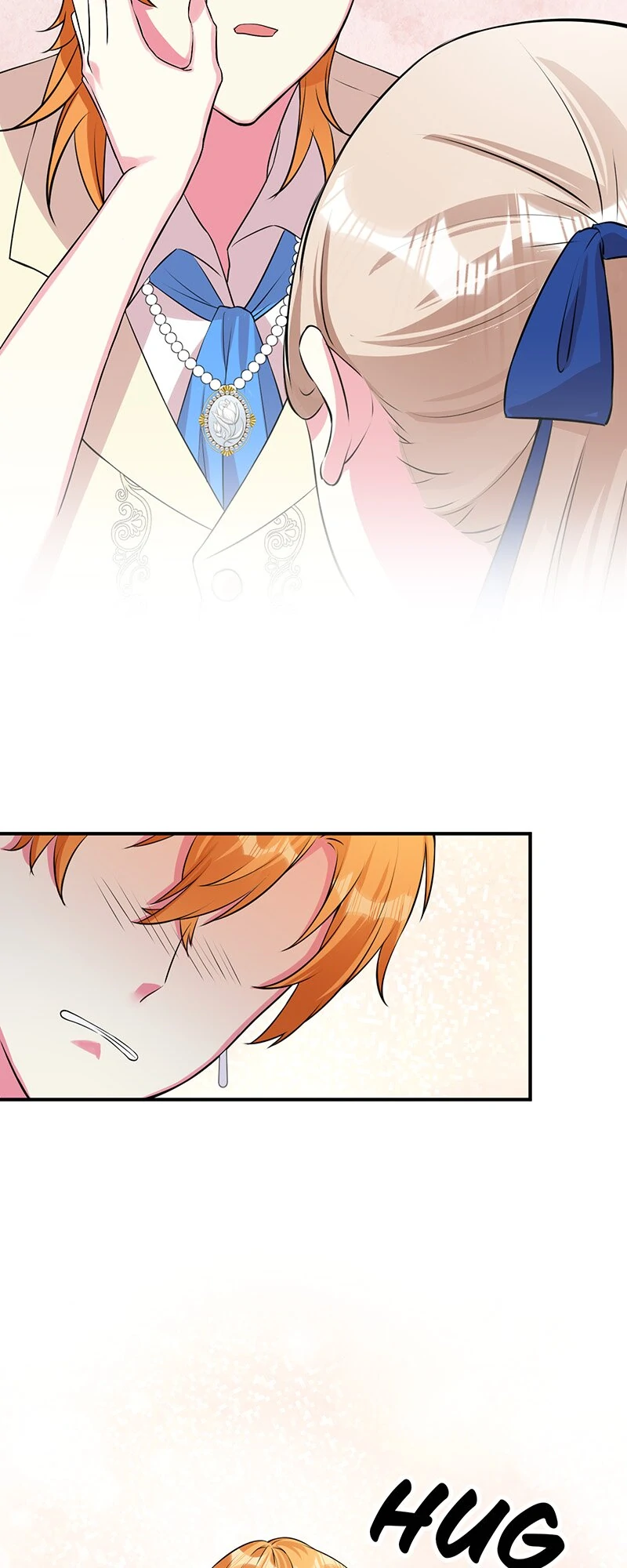Even Though I Became a Side Character, I'm Being Adored by an Overprotective Duke Chapter 48 - Page 25