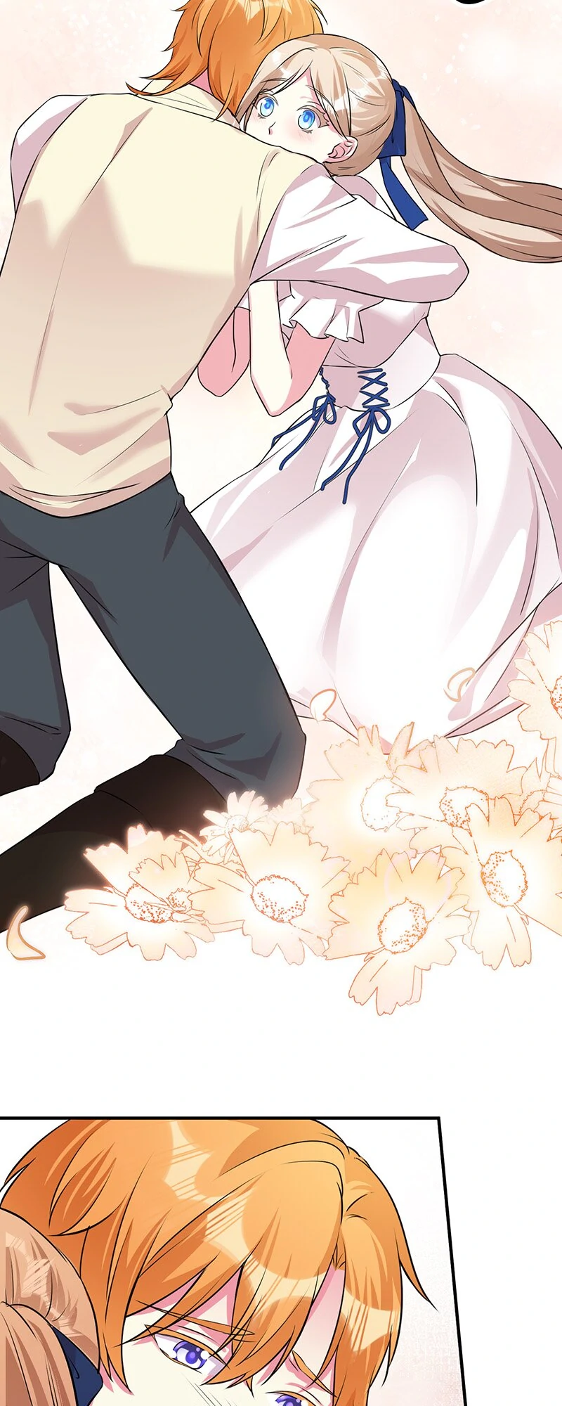 Even Though I Became a Side Character, I'm Being Adored by an Overprotective Duke Chapter 48 - Page 26