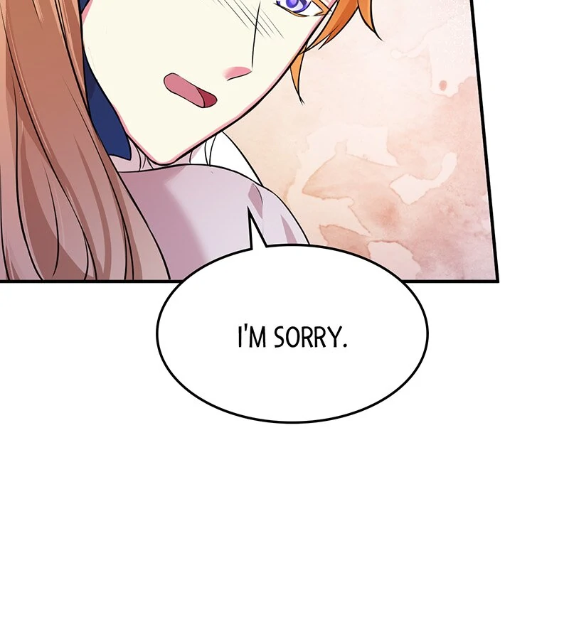 Even Though I Became a Side Character, I'm Being Adored by an Overprotective Duke Chapter 48 - Page 27
