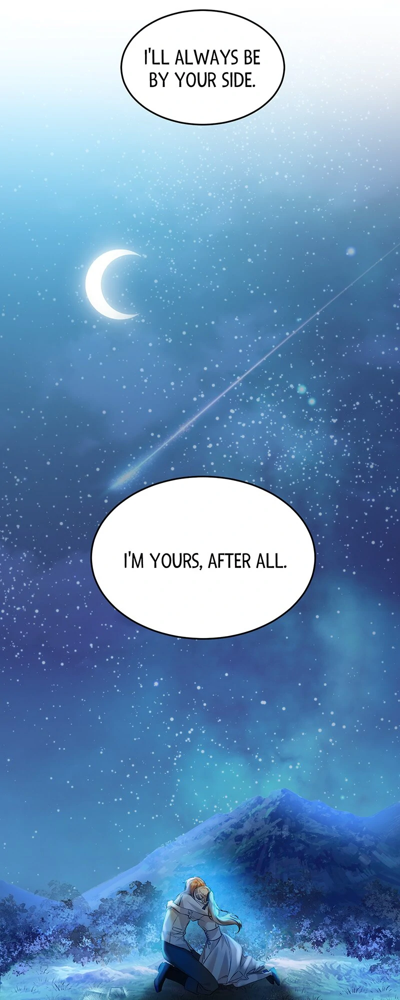 Even Though I Became a Side Character, I'm Being Adored by an Overprotective Duke Chapter 48 - Page 30