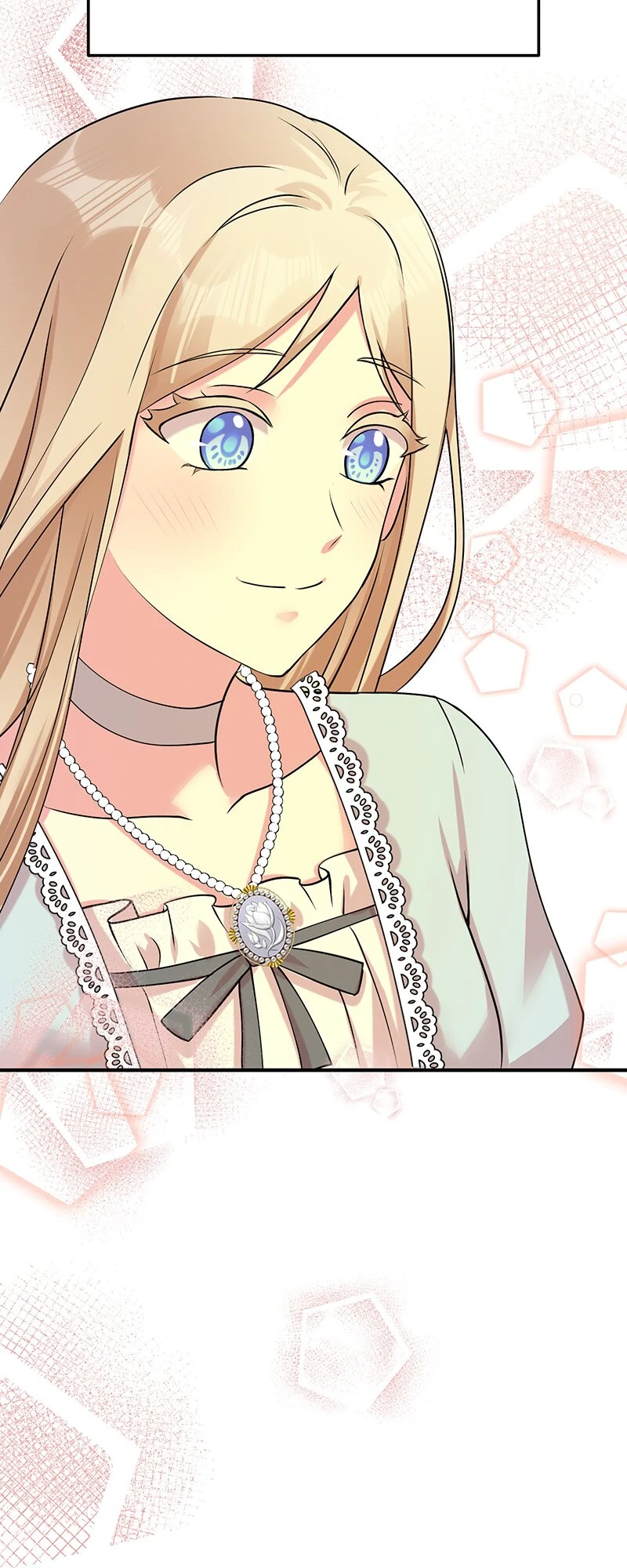 Even Though I Became a Side Character, I'm Being Adored by an Overprotective Duke Chapter 48 - Page 49