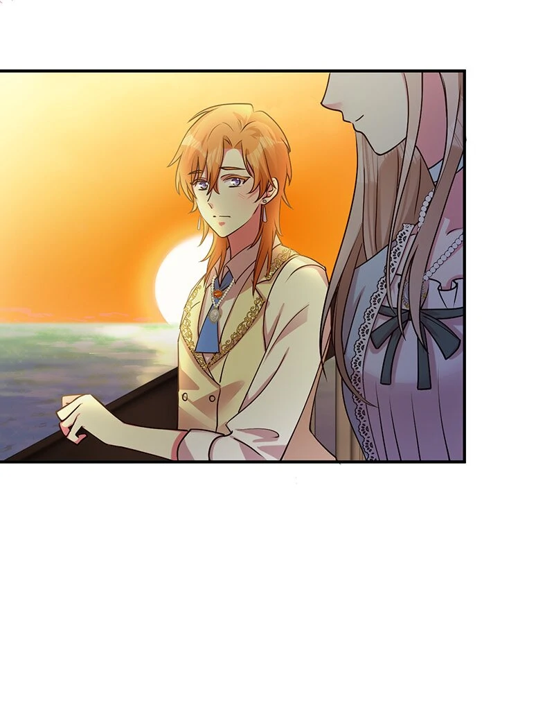 Even Though I Became a Side Character, I'm Being Adored by an Overprotective Duke Chapter 48 - Page 50