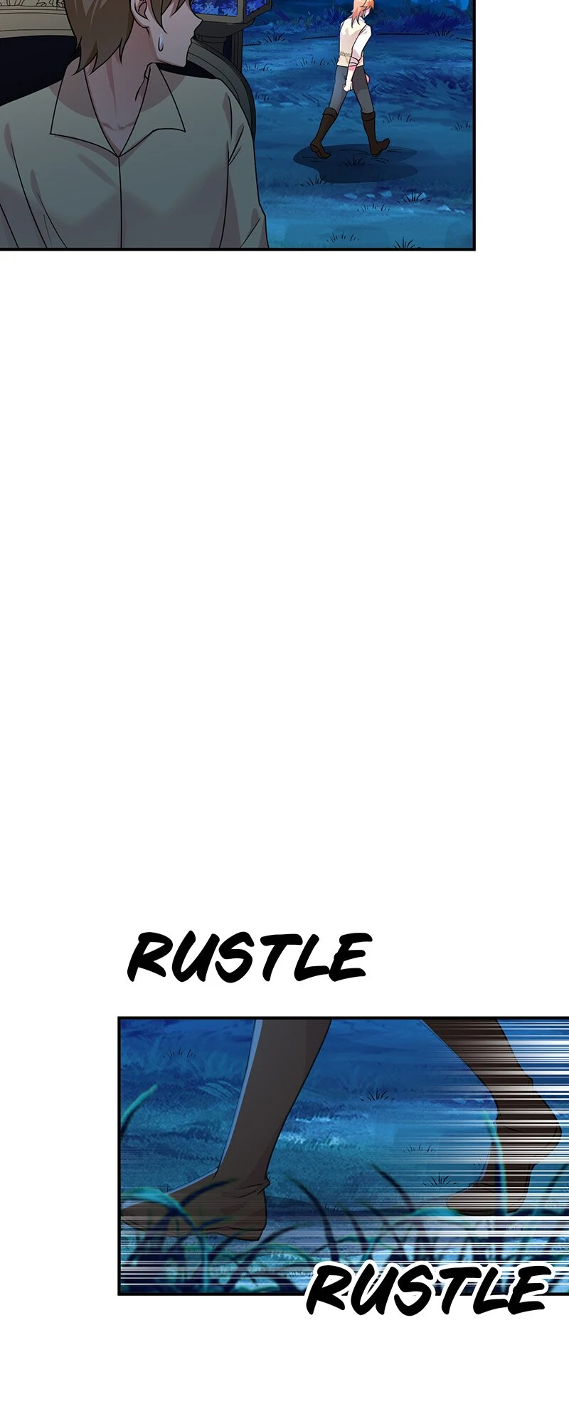 Even Though I Became a Side Character, I'm Being Adored by an Overprotective Duke Chapter 48 - Page 7