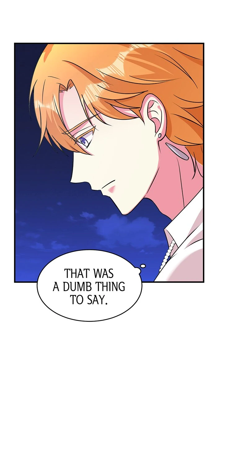 Even Though I Became a Side Character, I'm Being Adored by an Overprotective Duke Chapter 48 - Page 8
