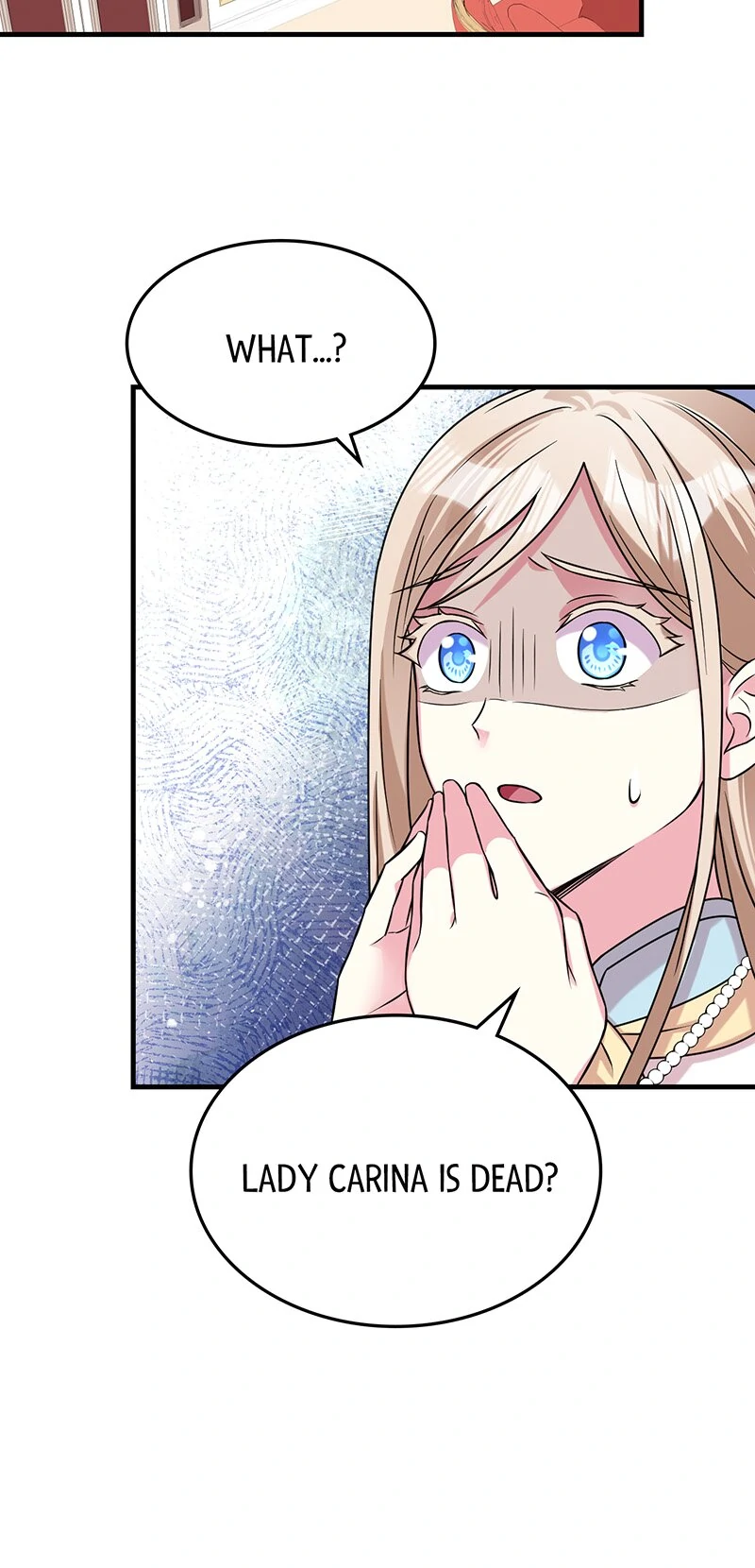Even Though I Became a Side Character, I'm Being Adored by an Overprotective Duke Chapter 49 - Page 18