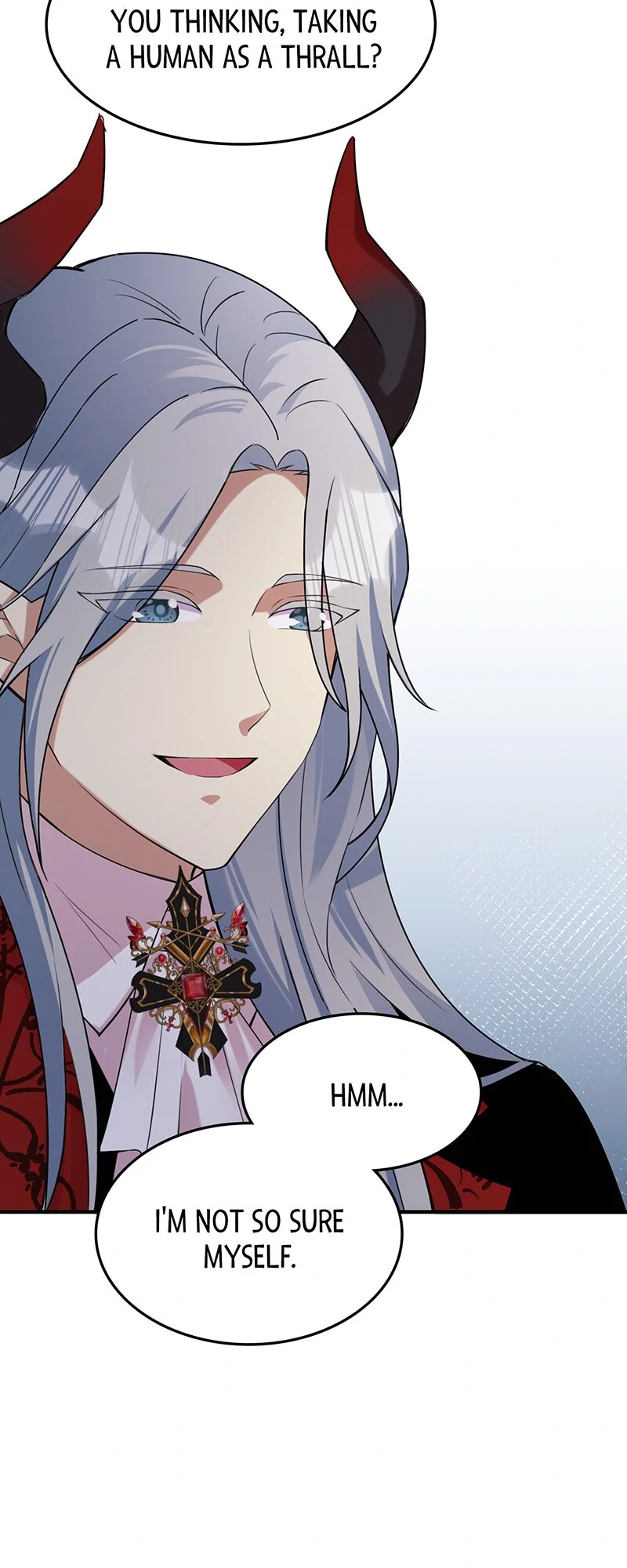 Even Though I Became a Side Character, I'm Being Adored by an Overprotective Duke Chapter 49 - Page 29