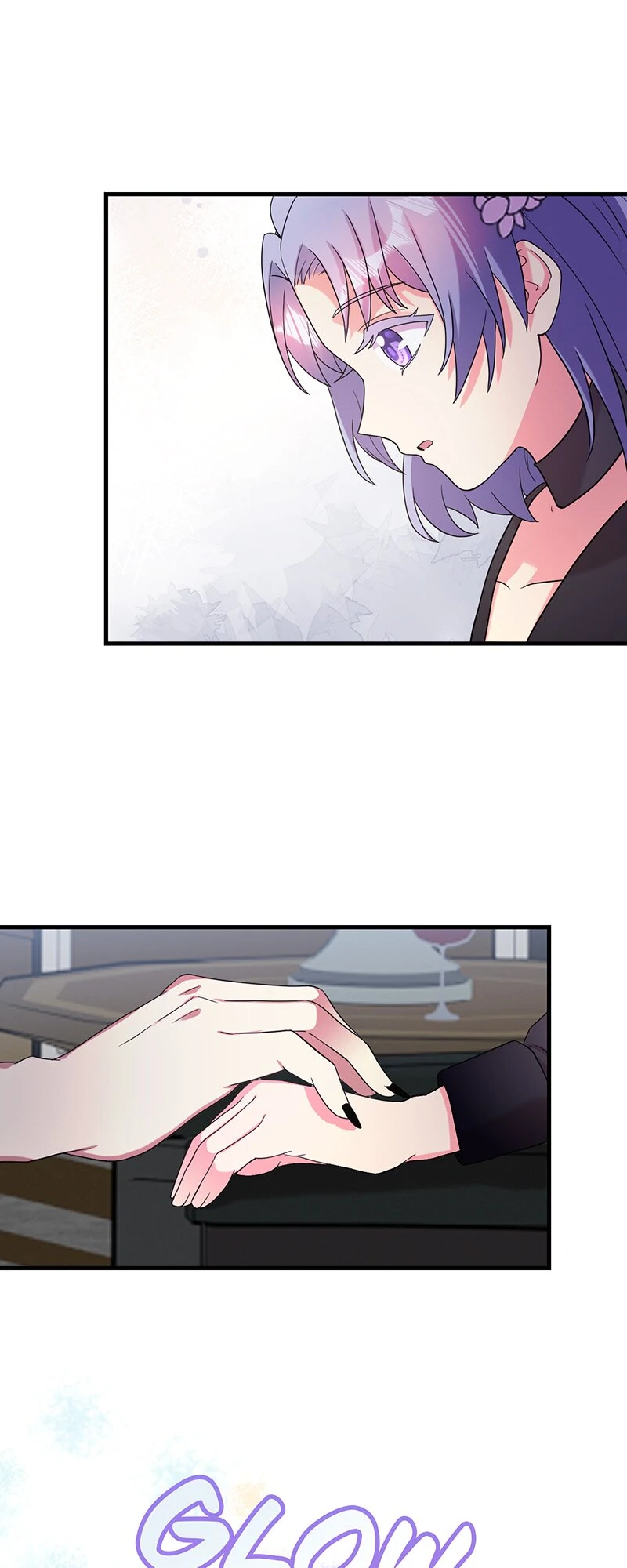 Even Though I Became a Side Character, I'm Being Adored by an Overprotective Duke Chapter 49 - Page 33