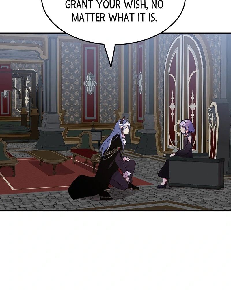 Even Though I Became a Side Character, I'm Being Adored by an Overprotective Duke Chapter 49 - Page 36