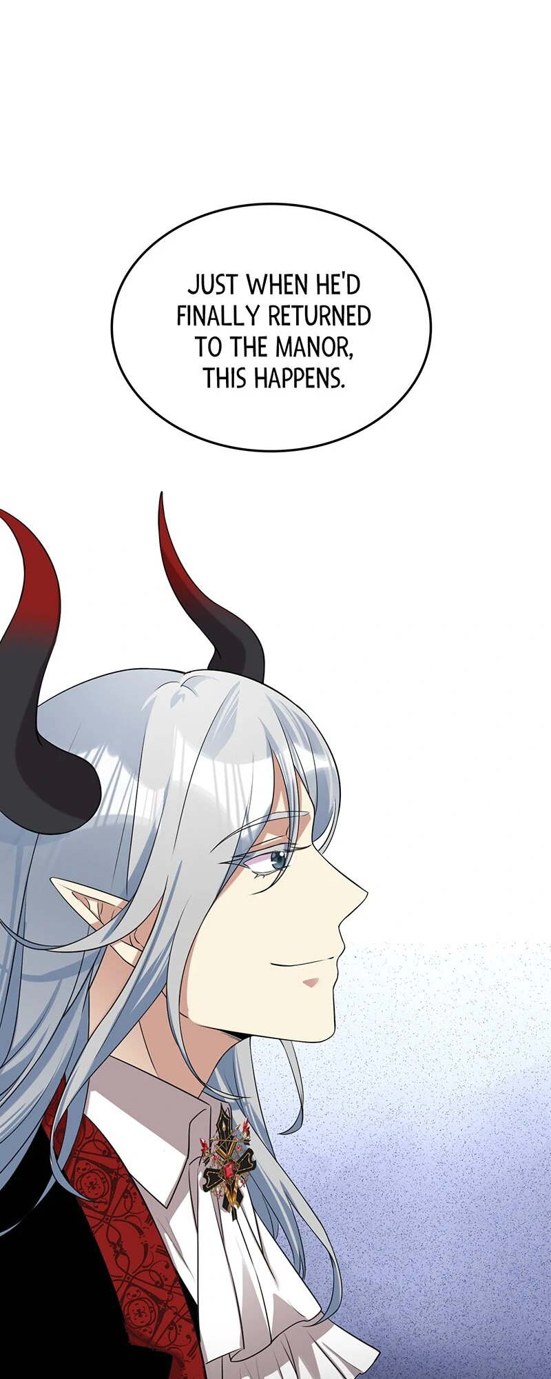 Even Though I Became a Side Character, I'm Being Adored by an Overprotective Duke Chapter 49 - Page 43