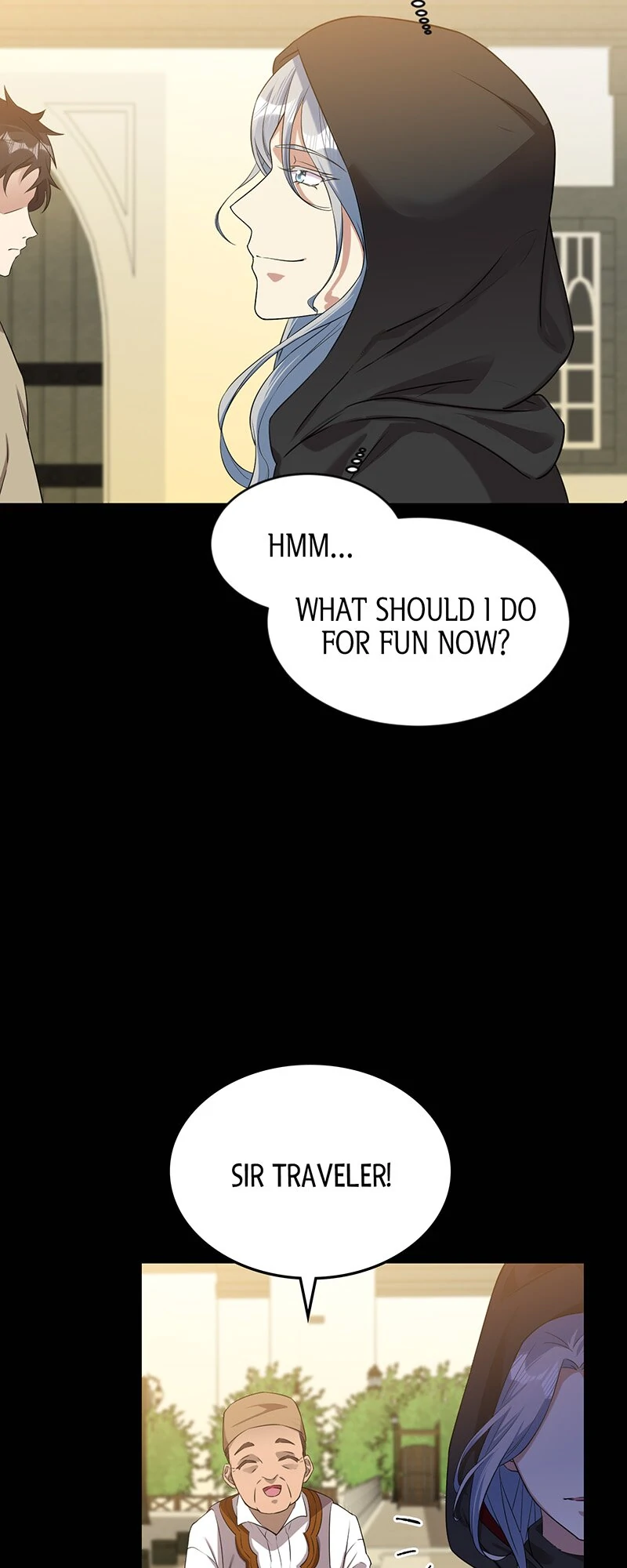 Even Though I Became a Side Character, I'm Being Adored by an Overprotective Duke Chapter 49 - Page 47