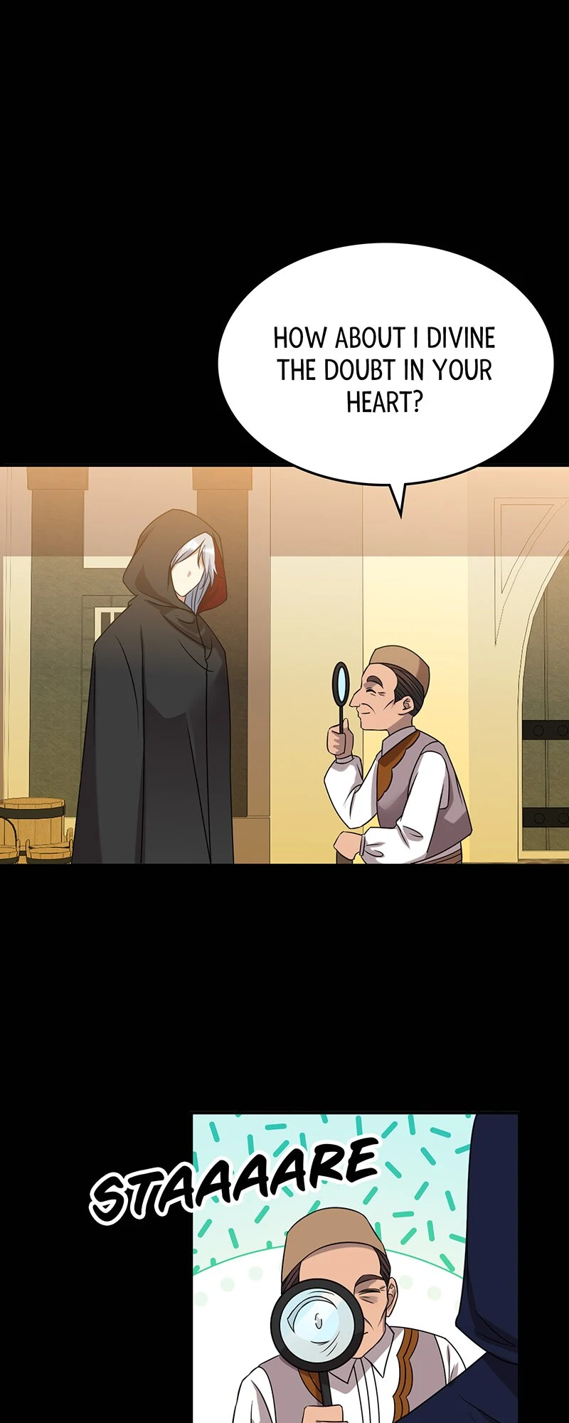 Even Though I Became a Side Character, I'm Being Adored by an Overprotective Duke Chapter 49 - Page 49