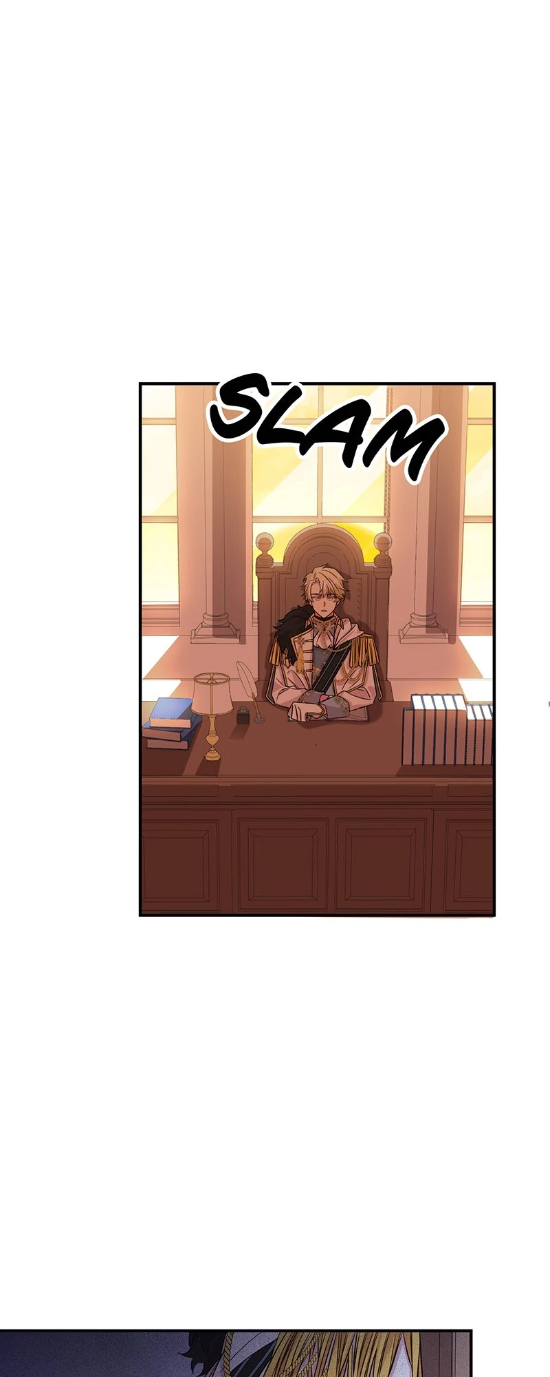 Even Though I Became a Side Character, I'm Being Adored by an Overprotective Duke Chapter 49 - Page 5