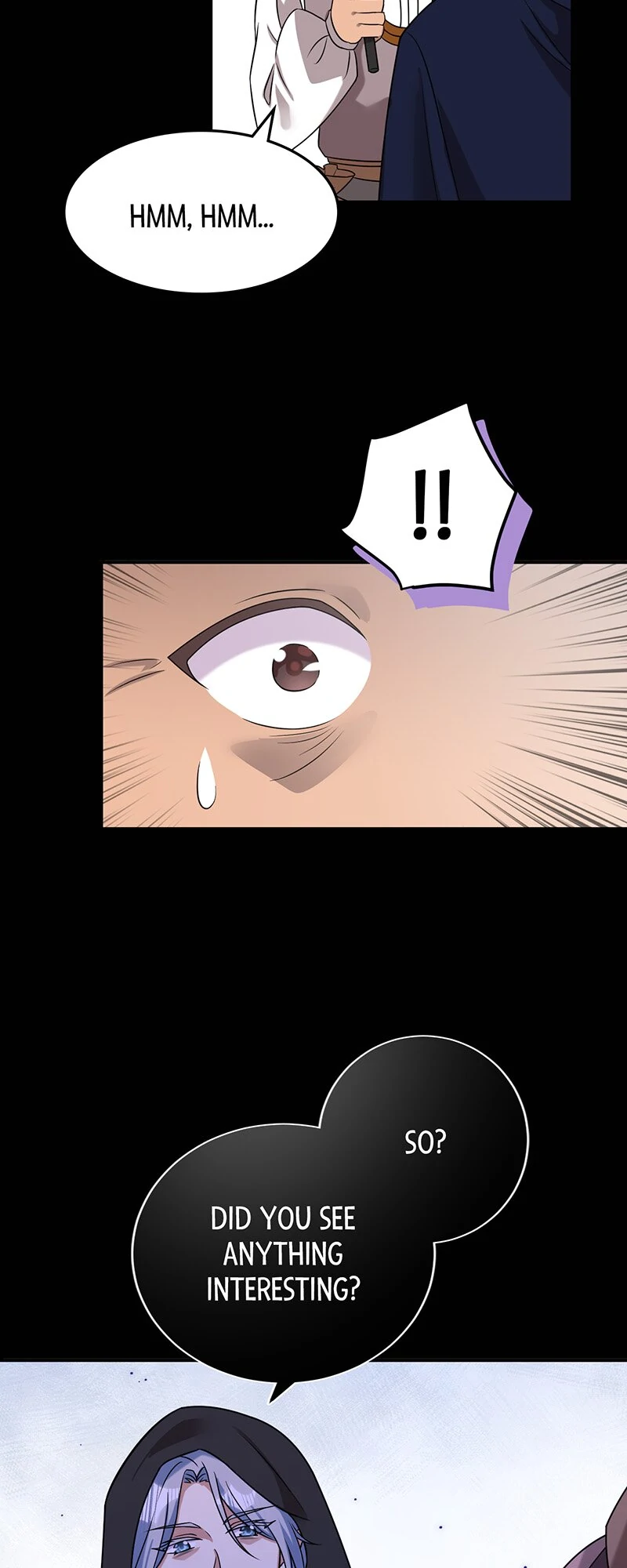 Even Though I Became a Side Character, I'm Being Adored by an Overprotective Duke Chapter 49 - Page 50