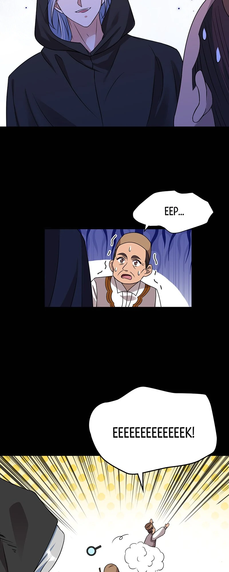 Even Though I Became a Side Character, I'm Being Adored by an Overprotective Duke Chapter 49 - Page 51