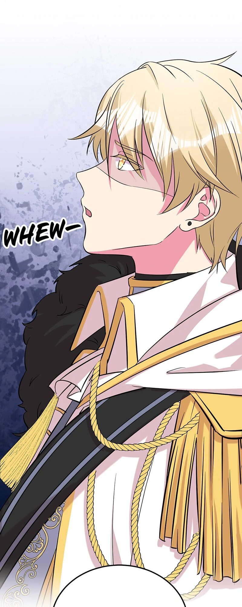 Even Though I Became a Side Character, I'm Being Adored by an Overprotective Duke Chapter 49 - Page 7