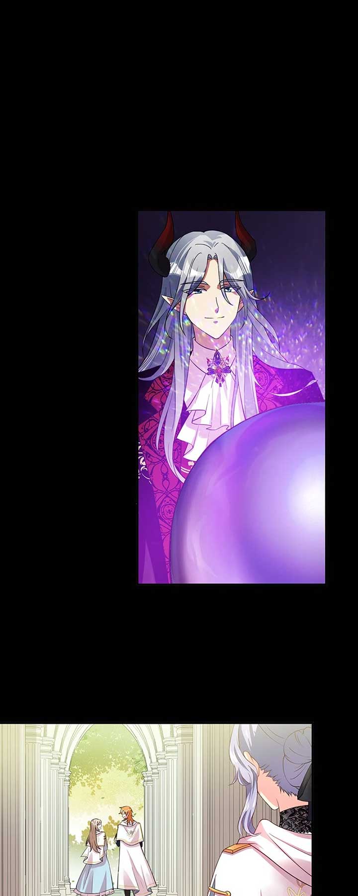 Even Though I Became a Side Character, I'm Being Adored by an Overprotective Duke Chapter 50 - Page 15