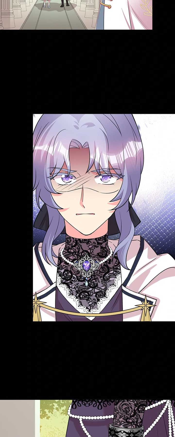 Even Though I Became a Side Character, I'm Being Adored by an Overprotective Duke Chapter 50 - Page 16