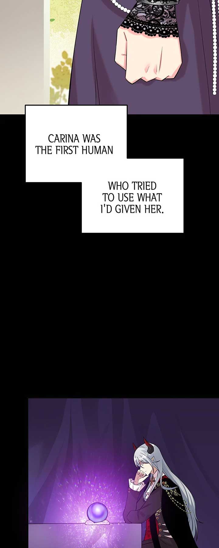 Even Though I Became a Side Character, I'm Being Adored by an Overprotective Duke Chapter 50 - Page 17