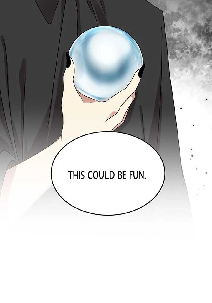 Even Though I Became a Side Character, I'm Being Adored by an Overprotective Duke Chapter 50 - Page 2