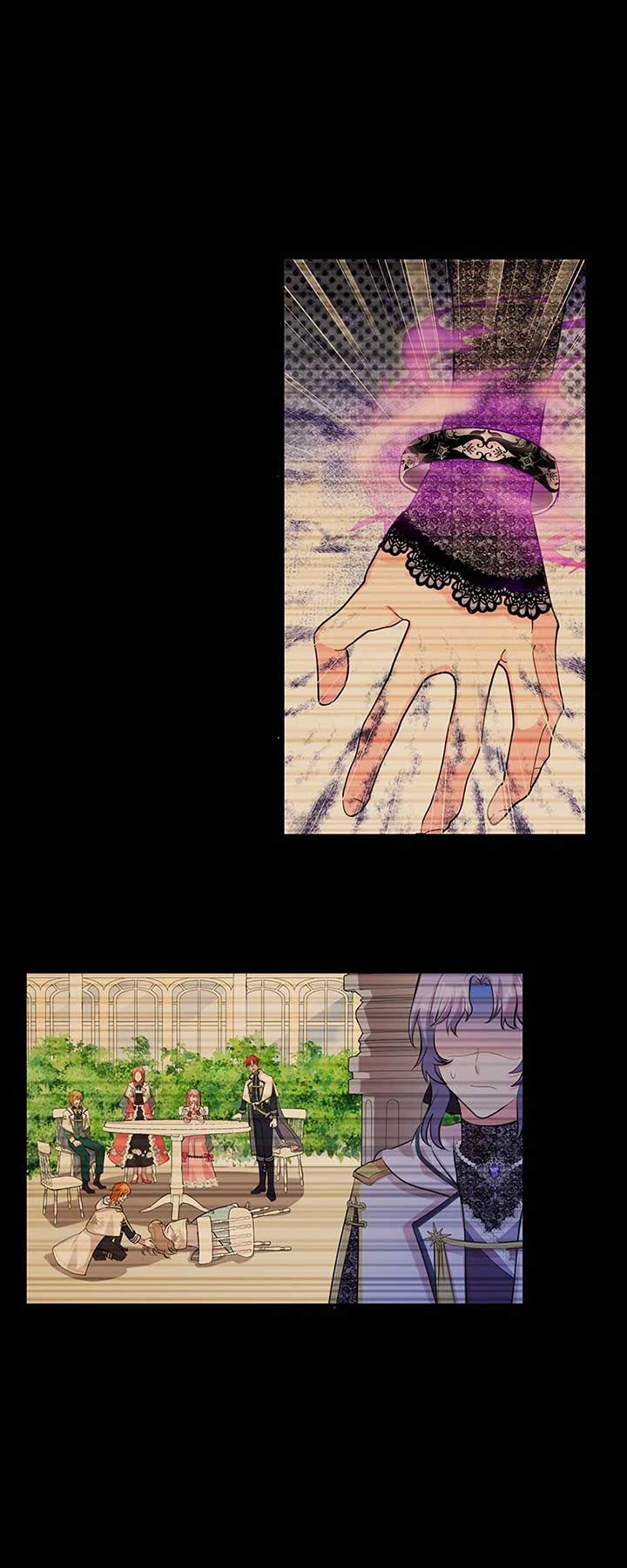 Even Though I Became a Side Character, I'm Being Adored by an Overprotective Duke Chapter 50 - Page 20